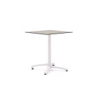 Bellagio Canzo klaptafel 70x70x73cm