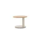 Bellagio Calcinelli lounge tuintafel 56x56x41cm