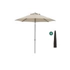 Shadowline Push-up parasol ø 250cm