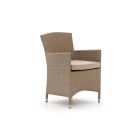 Forza Cecita dining tuinstoel