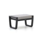 Manifesto Rubbiano lounge voetenbank 72x46x41cm