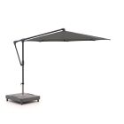 Glatz Sunwing Casa zweefparasol ø 300cm
