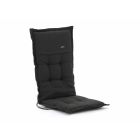 Madison tuinkussen hoge rug 125x50cm