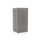 Biohort Tuinkast 93x83x182,5cm (incl. bodemplaat en frame )