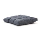 Madison Florance loungekussen zit ca. 73x73cm