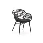 Intenso Azora dining tuinstoel