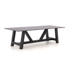 Bellagio Bresimo dining tuintafel 317x100cm