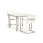 Bernstein Essen/Freiburg 90cm dining tuinset 3-delig