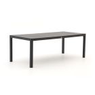 Bellagio La Fonte dining tuintafel 220x100cm