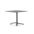 Bellagio Canzo klaptafel 80x80x73cm
