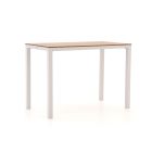 Bellagio Fidenza bartafel 150x80x105cm