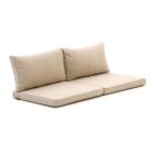 Madison loungekussenset luxe zit 73x73cm rug 73x40cm 4-delig