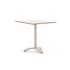 Bellagio Lisio tuintafel 70x70x73cm