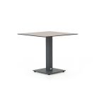 Forza Orta tuintafel 70x70x73cm