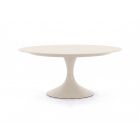 SUNS Nova dining tuintafel ø 170cm (h: 75cm) - Sintered stone