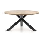ROUGH-Y dining tuintafel ø 150cm (h:75cm)