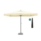 Shadowline Java parasol 400x400cm