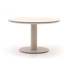 Bellagio La Fonte dining tuintafel ø 120cm