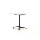 Bellagio Canzo klaptafel 80x80x73cm