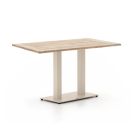 Forza Orta tuintafel 120x70x75cm
