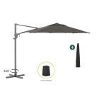 Shadowline Francisco zweefparasol ø 330cm