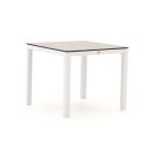 Bellagio La Fonte dining tuintafel 90x90cm