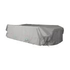 SUNS Tuinmeubelhoes T9 dining tuintafel 310x166x87cm
