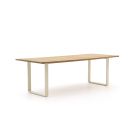 Apple Bee Condor dining tuintafel 240x95x75cm