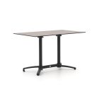 Bellagio Canzo klaptafel 120x70x73cm