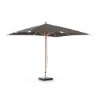 Glatz Piazzino parasol 300x300cm