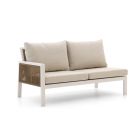 Manifesto Alzano loungemodule rechterarm 162cm