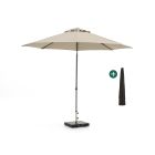 Shadowline Push-up parasol ø 300cm