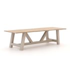 Bellagio Bresimo dining tuintafel 330x100cm