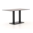 Forza Orta tuintafel 140x80x73cm