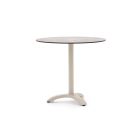 Bellagio Lisio tuintafel ø80cm (h:73cm)