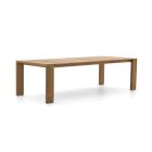 SUNS Erice dining tuintafel 300x100x76,5cm