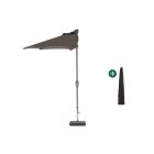 Shadowline balkonparasol 255x135cm