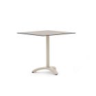 Bellagio Lisio tuintafel 70x70x73cm