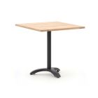 Bellagio Lisio tuintafel 80x80x75cm