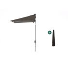 Shadowline balkonparasol 210x130cm