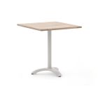 Bellagio Lisio tuintafel 70x70x75cm