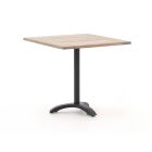 Bellagio Lisio tuintafel 80x80x75cm
