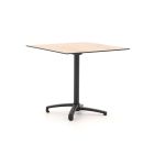 Bellagio Canzo klaptafel 80x80x73cm