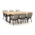 Apple Bee Condor 240cm dining tuinset 7-delig