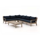 ROUGH Batang hoek loungeset 5-delig links