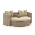 Intenso Venetië loveseat tuinset 2-delig
