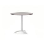 Bellagio Lisio tuintafel ø80cm (h:73cm)