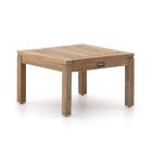ROUGH-S bijzet tuintafel 60x60x38cm