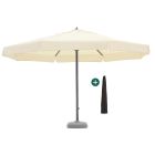 Shadowline Jamaica parasol ø 500cm