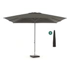 Shadowline Cuba parasol 350x350cm